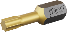 Końcówka 1/4" Torx
