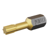 Końcówka 1/4&#34; Torx