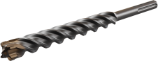 Wiertło do betonu SDS max X5