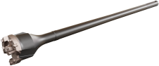 Breakthrough Drill Bit SDS...