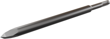 Pointed Chisel SDS plus...