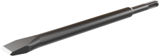 Flat Chisel SDS plus...