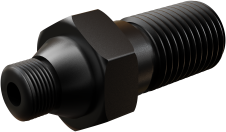 Adapter czop 1 1/4 na R 1/2