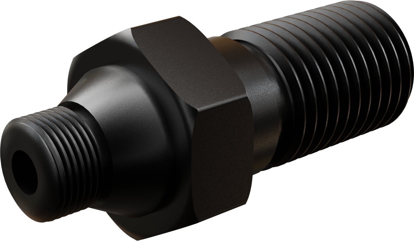 Adapter Czop 1 1/4 To R 1/2