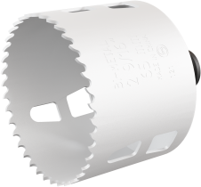 Hole Saw Bimetal SYSTEM...