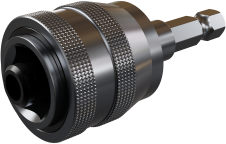 Adapter HEX do otwornic...