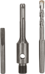 SDS-Plus adapter for...