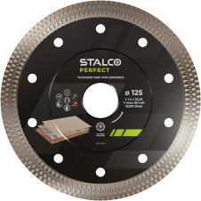 Diamond Blade For Ceramics...