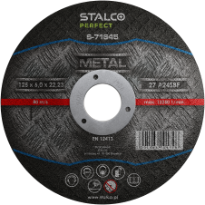 Metal Grinding Disc -...