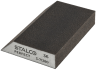 Angle sanding block