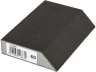 Angle sanding block