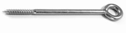 Eyehook ∅10x120mm STALCO...