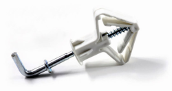 Kołek OLA z hakiem prostym