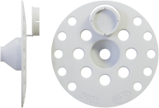 Kołnierz dociskowy do...