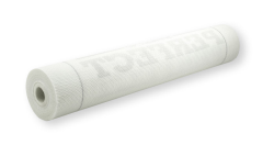 Fiberglass mesh 165g/m2/50m...