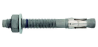 Type G Steel Anchor Bolt