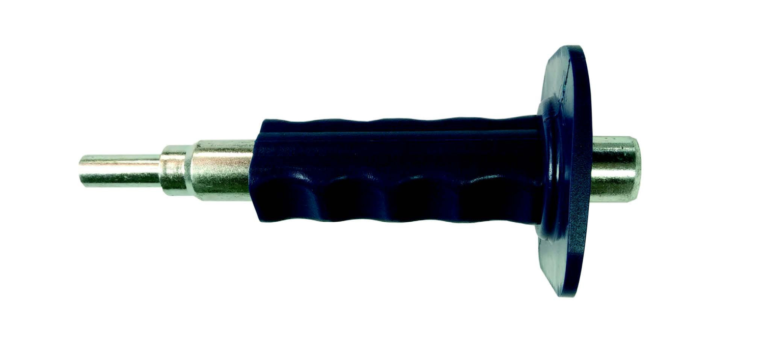 Beater for sleeve anchors