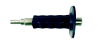 Beater for sleeve anchors