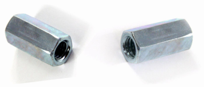 Dowel With A Pan Cap Wood Screw
