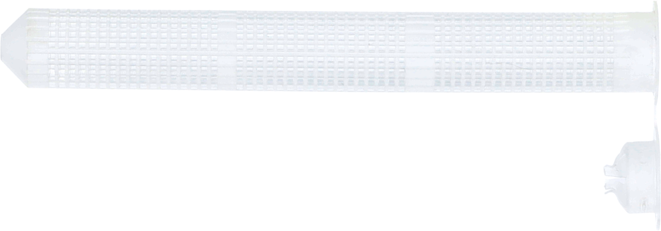 Tuleja siatkowa nylonowa 12x50mm bag (4) 1/70 STALCO PERFECT S-64361