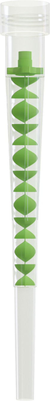 Dysza mieszająca do kotew chemicznych X9S bag (2) 1/40 STALCO PERFECT S-64350