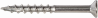 A2 Stainless Steel Screws For Wood