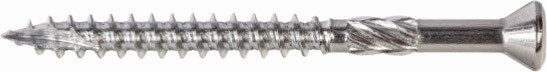 Stainless Steel Screws For Wood