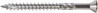 Stainless Steel Screws For Wood