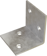 Broad Angle Bracket 30 x 30...
