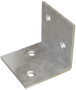 Hardened Screws For Rafters - Conical