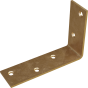 Hardened Screws For Rafters - Conical