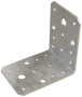 Hardened Screw For Rafters - Countersunk