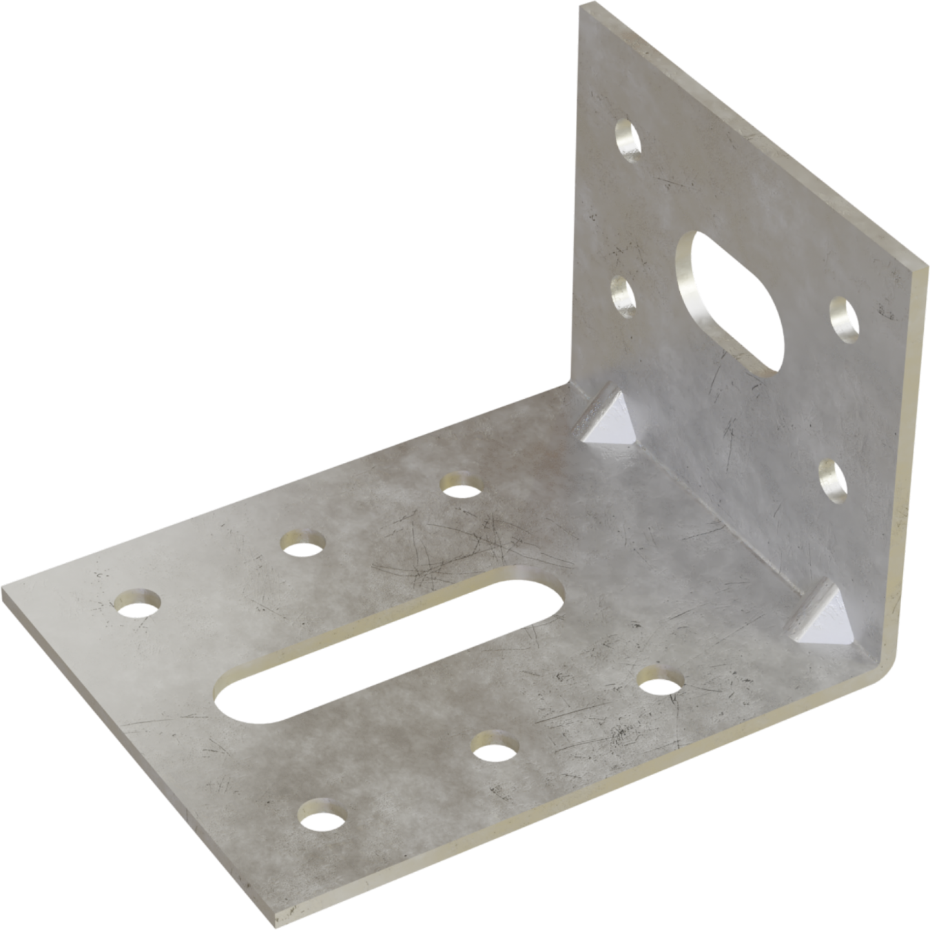 Hardened Wood Screws With Pan Cap Din 571