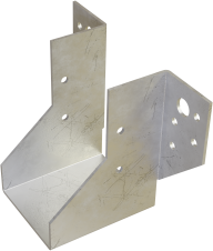 Wspornik belki 40x110x2mm...