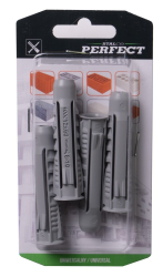 Universal expansion plug...