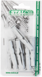 Universal expansion anchors...