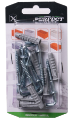 Kołek rozporowy uniwersalny...