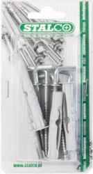 Universal expansion plug...