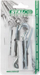 Universal expansion plug...