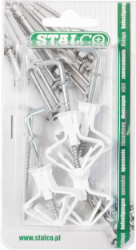 Plug OLA with straight hook...