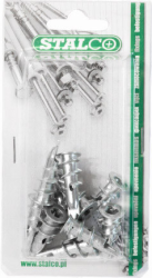 DRIVA plasterboard fixing...