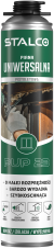 UNIVERSAL Foam, gun 750 ml...