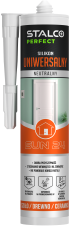 Universal silicone Neutral...