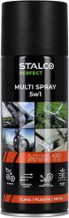Multifunctional Spray 5 In...