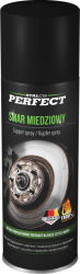 Smar miedziowy 400ml STALCO...