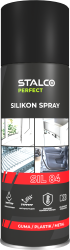 Silikon spray