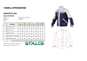 Work Jacket