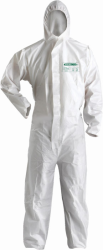 Kombinezon ochronny...