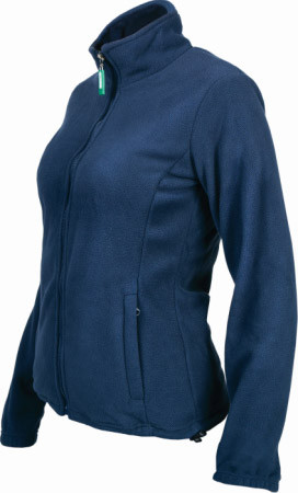 Fleece Jacket