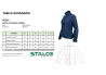 Fleece Jacket